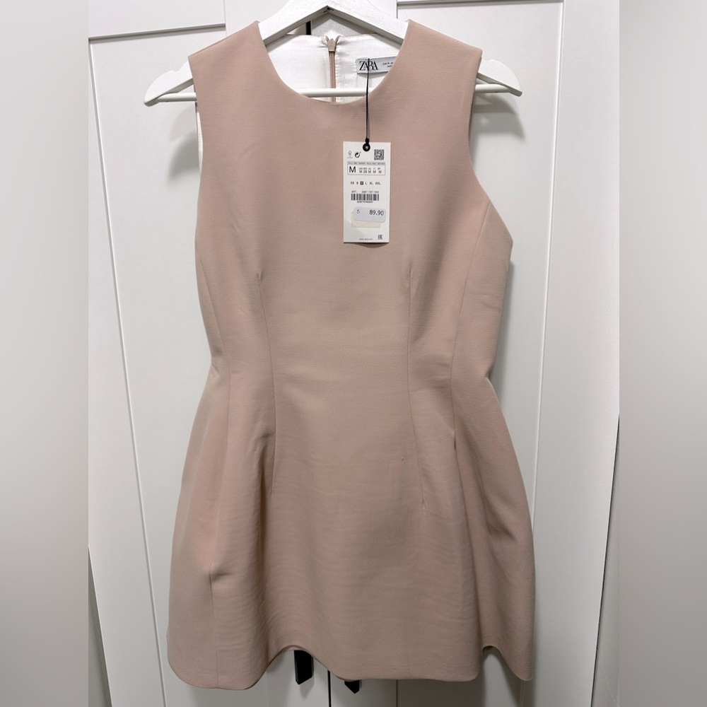 Zara dress Sz M